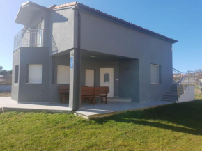 Apartment Luca